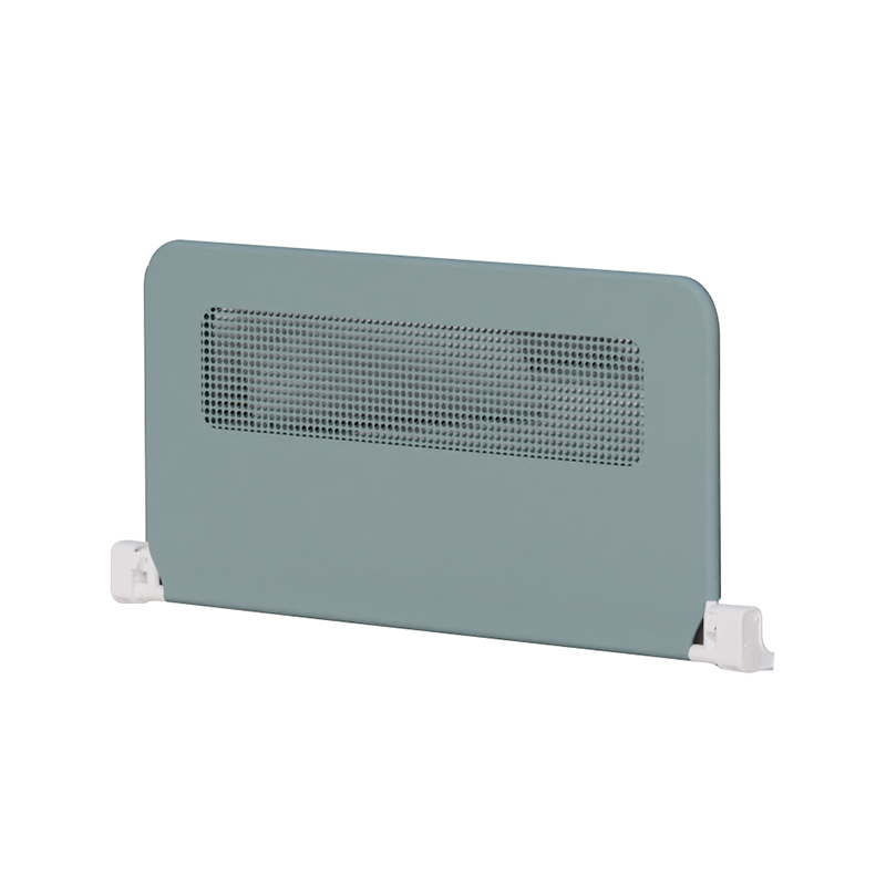 2012 Barandilla de seguridad plegable para cama de bebé